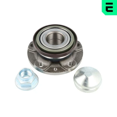 Bilde av OPTIMAL 802870 Hjullagersett med integrert magnetisk senorring 116 ALFA ROMEO: 147, 156 Sedan, Sportwagon