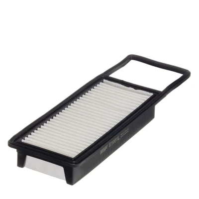 Bilde av HENGST FILTER E1001L Luftfilter 40 109 330 Filterinnsats HONDA: Jazz 2