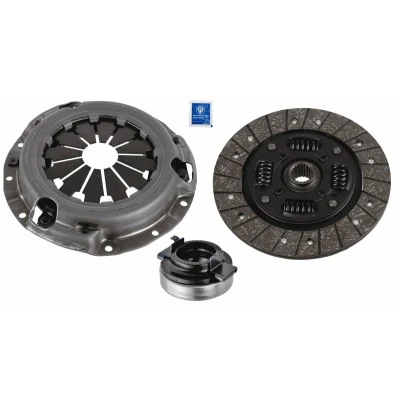 Bilde av SACHS 3000 558 001 Clutch 185