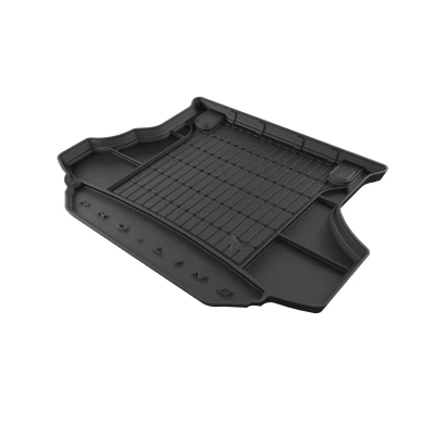 Bilde av Dype trunk matter 3D kia carens I 2002 2006, minibus, minivan ii