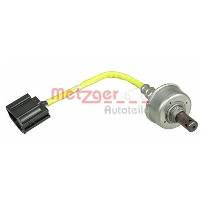 Bilde av METZGER 0893679 Lambdasonde M18x1,5 reguleringssonde MAZDA: MX 5 3