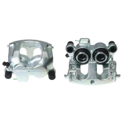 Bilde av BUDWEG CALIPER 344101 Bremsecaliper BMW: X5, X6