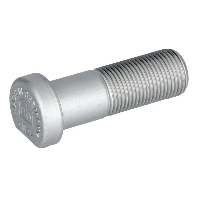 Bilde av FEBI BILSTEIN 32043 Hjulbolt M18 x 1,5 63 framaksel begge sider, bakaksel sider 10.9 Sink lamell belagt MERCEDES BENZ: ATEGO