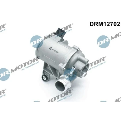 Bilde av DR.MOTOR AUTOMOTIVE DRM12702 Vannpumpe elektrisk MERCEDES BENZ: GLC SUV