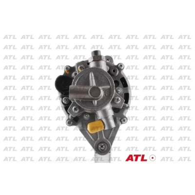 Bilde av Dynamo, opel corsa a halvkombi, skåp/halvkombi, tr, 1204062, 1204132, 549082, 6204058, 8 944 719 961, 963, 9