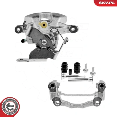 Bilde av Bremsecaliper ESEN SKV 78SKV804