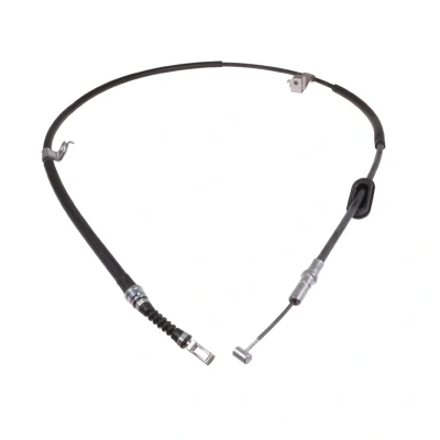 Bilde av BLUE PRINT ADH246157 Bremsekabel bakre venstre 1721 HONDA: Accord 7 Limousine