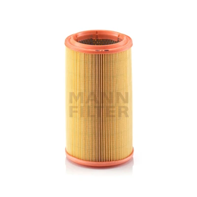 Bilde av MANN FILTER C 1586 Luftfilter 257 150 Filterinnsats