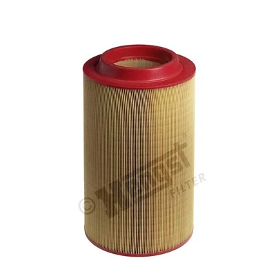 Bilde av HENGST FILTER E2000L Luftfilter 404 221 Filterinnsats