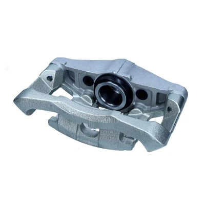 Bilde av MAXGEAR 82 1443 Bremsecaliper Aluminium/grått støpejern 84mm AUDI: A6 C6 Allroad, Sedan, A8 D3