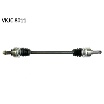 Bilde av SKF VKJC 8011 Drivaksel 802, 75 BMW: 3 Touring, 2 Coupé, 4 Gran Coupe