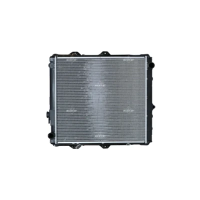 Bilde av NRF 59279 Radiator 550 518 36 TOYOTA: HILUX 3 Pick up, 6 up