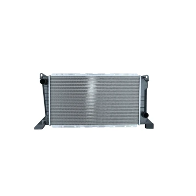 Bilde av NRF 507373 Radiator Aluminium 600 322 40 Kjøleribber loddet