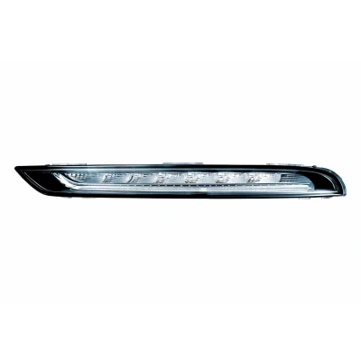 Bilde av HELLA 2BE 011 450 111 blinklys venstre med pæreholder LED (LED), posisjonlyst (LED)
