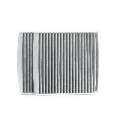 Bilde av DELPHI TSP0325229C Kupéfilter Karbonfilter 203 158 31 PEUGEOT: 208 I Hatchback, 207 2008 Stasjonsvogn, CITROËN: C4 II Cactus, DS3 Hatchback