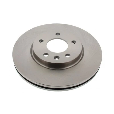Bilde av MAPCO 25845 Bremseskiver framaksel 300 26 5 ventilert OPEL: Astra J Sports Tourer, Hatchback, Zafira C CHEVROLET: Cruze Stasjonsvogn
