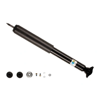 Bilde av BILSTEIN B4 OE Replacement 24 007047 Støtdemper framaksel gasstrykk enkeltrør Demper bærer ikke fjær nedre øye, øvre stift