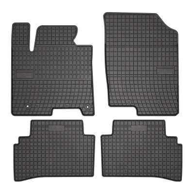 Bilde av Gummimatte, kupé hyundai tucson IV 2020 ,