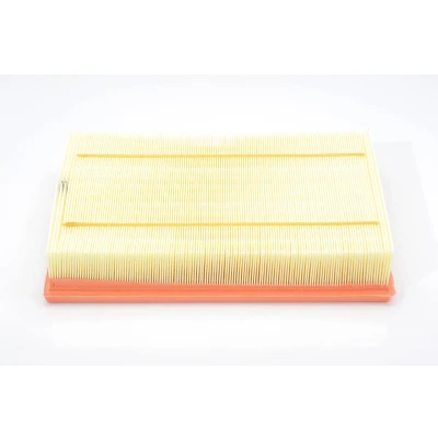 Bilde av BOSCH F 026 400 055 Luftfilter 58 265 353 Filterinnsats MERCEDES BENZ: Sprinter 3.5 t Van, Flatvogn lastebil / Chassis