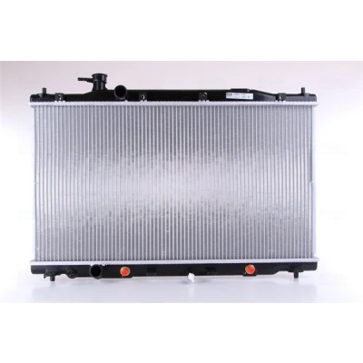 Bilde av NISSENS 68139 Radiator Aluminium 400 727 16 Kjøleribber loddet HONDA: CR V 3