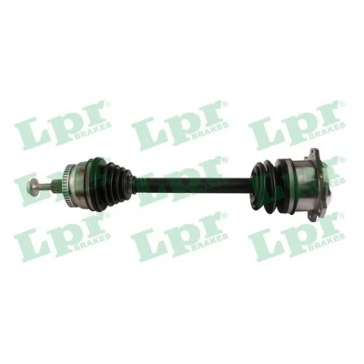 Bilde av LPR DS14221 Drivaksel 499, 495 VOLKSWAGEN: Passat B5 GP Stasjonsvogn, Sedan, AUDI: A4 Avant
