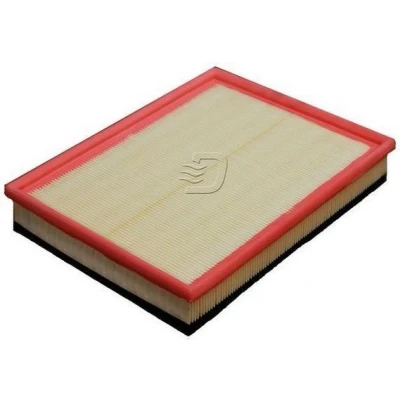 Bilde av DENCKERMANN A140542 Luftfilter 52 235 293 omluftfilter OPEL: Astra H Caravan, GTC, G CC