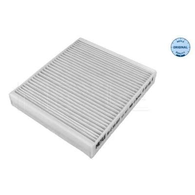 Bilde av MEYLE 30 12 319 0017 Kupéfilter Partikkelfilter, pollenfilter, Filterinnsats 186 216 TOYOTA: C HR, Hilux VIII Pick up, Prius IV Liftback