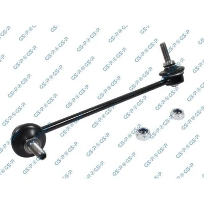 Bilde av stang, stabilisator, Framaksel venstre, bmw 5 [e39], touring 1091855, 1095661, 31351091855, 31351095661