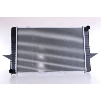Bilde av NISSENS 65536A Radiator Aluminium 590 388 40 Kjøleribber loddet VOLVO: V70 I, 850 Stasjonsvogn, XC70 I Cross Country