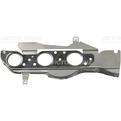 Bilde av REINZ 71 17233 00 Eksospakning ståltetning ACM (polyakryl kautsjuk), Aluminium LAND ROVER: Range Rover Sport