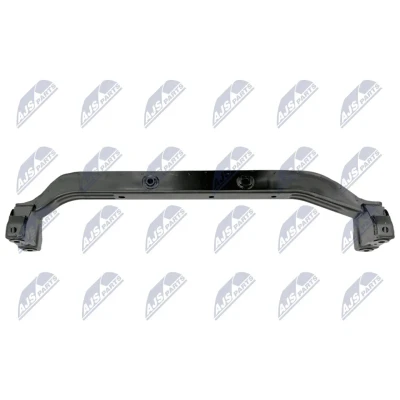 Bilde av Hjelperamme/aggregatholder, Bakaksel, hyundai matrix, 62610 17000, 62617 2E100