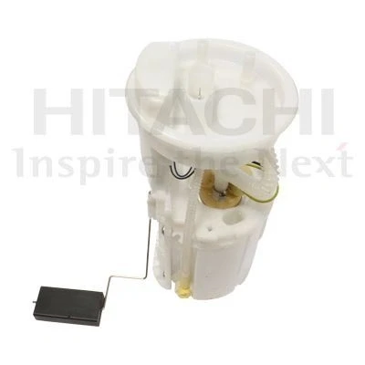 Bilde av HITACHI 2503404 Brennstoff leveringsenhet med tankmåler elektrisk Diesel VOLKSWAGEN: New Beetle Cabrio, Bora Sedan, Golf 4