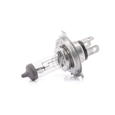 Bilde av BOSCH 1 987 302 041 Lyspære, fjernlys H4 12V 60/55W 4000K Halogen RENAULT: Kangoo II Express, I TOYOTA: Yaris Hatchback