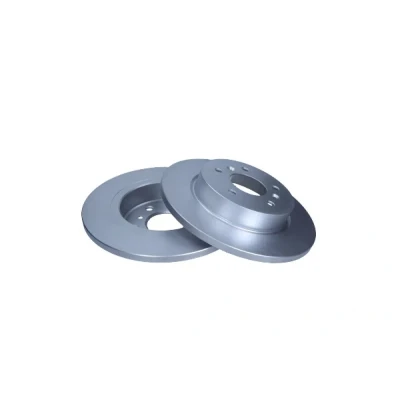 Bilde av QUARO Bremseskive NISSAN: Qashqai 2, RENAULT: Kadjar, Megane 4 bakaksel 13mm 5 114mm fullt ut spraylakkert QD7153 92274003,432064EA0A,432064EA0B