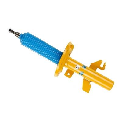 Bilde av BILSTEIN B8 Offroad 35 195085 Støtdemper framaksel høyre gasstrykk Ettrørs Upside down fjærbein øvre stift