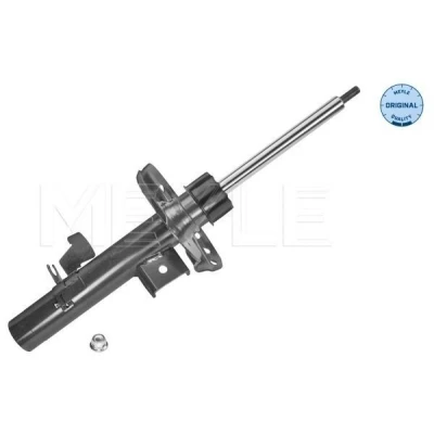 Bilde av MEYLE 526 623 0009 Støtdemper framaksel høyre gasstrykk torørs fjærbein øvre stift ORIGINAL Quality VOLVO: XC60 I