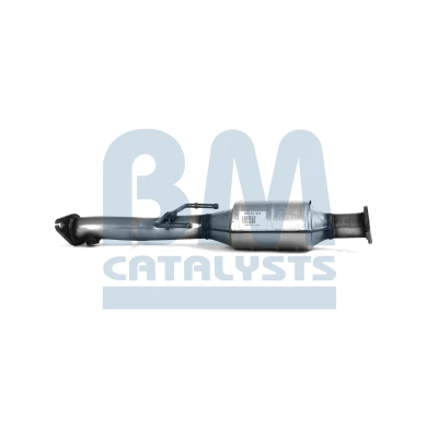 Bilde av BM CATALYSTS BM90123H Katalysator Approved