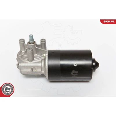 Bilde av ESEN SKV 19SKV002 Vindusviskermotor 12V foran elektrisk VOLKSWAGEN: GOLF 4 Variant, Passat B5 GP Stasjonsvogn, 3, AUDI: A3 Hatchback