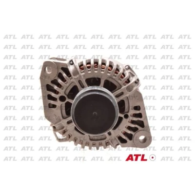 Bilde av Dynamo, hyundai santa fé ii, kia sorento 37300 2G500