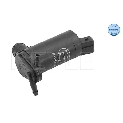 Bilde av MEYLE 714 016 0000 Vaskevannspumpe 12 ORIGINAL Quality FORD: MONDEO 1, Sierra Mk2 Sedan, KA Hatchback