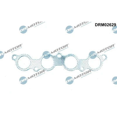 Bilde av DR.MOTOR AUTOMOTIVE DRM02629 Eksospakning MAZDA: MX 5 IV