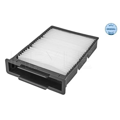 Bilde av MEYLE 11 12 319 0009 Kupéfilter Partikkelfilter, Filterinnsats, pollenfilter 215 150 27 TOYOTA: Aygo, PEUGEOT: 107 Hatchback, CITROËN: C1 I