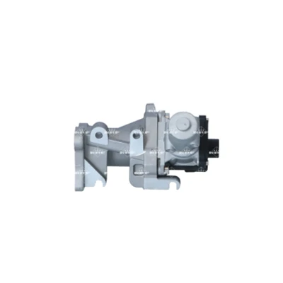 Bilde av NRF 48627 EGR Ventil med tetning FORD: Galaxy Mk2 MPV, S Max Mk1, MONDEO 4 Turnier, CITROËN: C Crosser SUV, C6 Sedan, C5 3