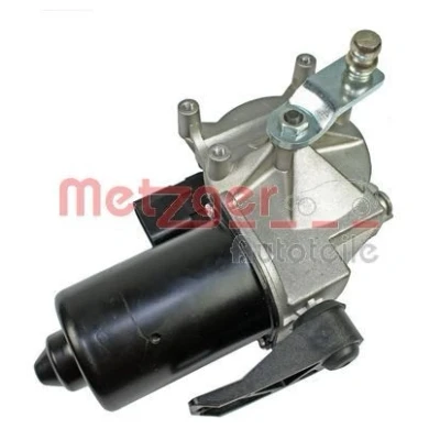 Bilde av METZGER 2190602 Vindusviskermotor 12 foran for venstreratt