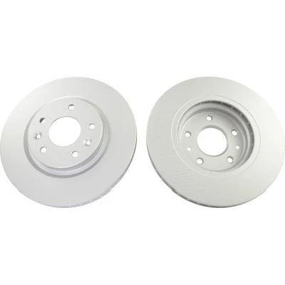 Bilde av KAVO PARTS BR 6830 C Bremseskiver 296 26 5 114 ventilert belagt NISSAN: Leaf I, Qashqai 2, X Trail, RENAULT: Kadjar