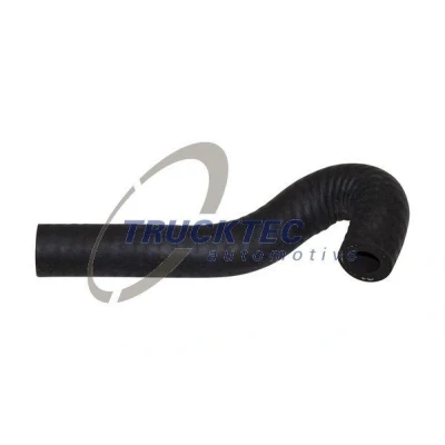 Bilde av TRUCKTEC AUTOMOTIVE 08.19.021 Radiatorslange BMW: 3 Sedan