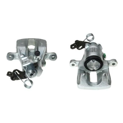 Bilde av BUDWEG CALIPER 342460 Bremsecaliper VOLKSWAGEN: Sharan I, GOLF 3, Vento, SEAT: Alhambra FORD: Galaxy Mk1 MPV