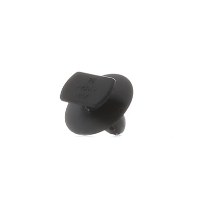 Bilde av VAICO V10 0009 Clip VOLKSWAGEN: Golf 5, 4, SKODA: Octavia 3 Combi