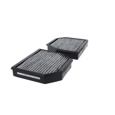 Bilde av CORTECO 21652812 Kupéfilter Karbonfilter 215 190 40 MERCEDES BENZ: SL Cabrio