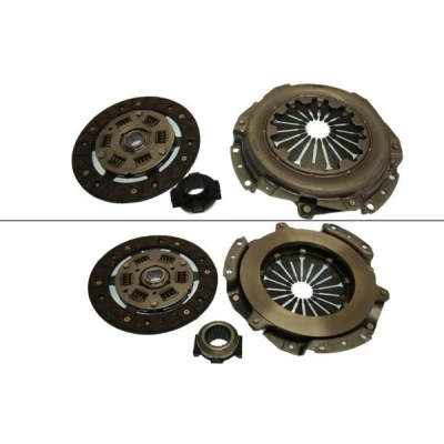 Bilde av KAWE 960261 Clutch med clutchtrykkplate clutchplate, utløserlager 180 DBR RENAULT: Kangoo I, I Express